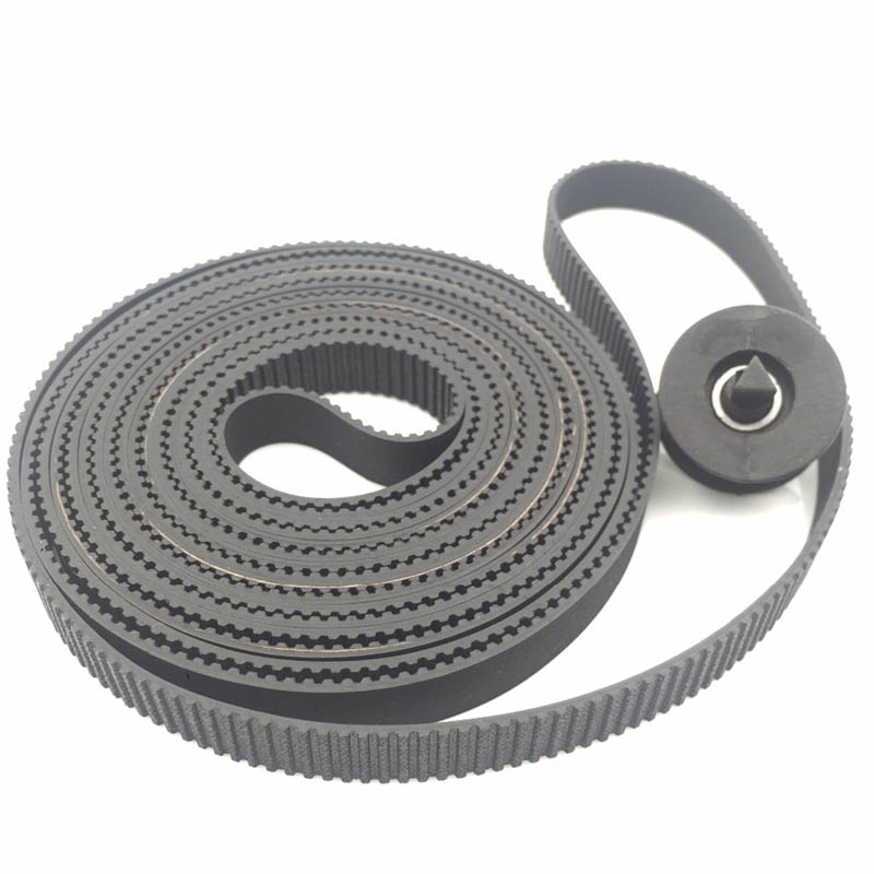 Q6659-60175 carriage belt for HP Designjet T610 T620 T1100 T1120 Z2100 ...