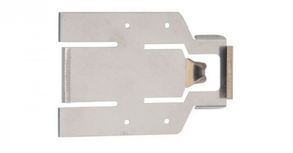 Roland SJ-540 media clamp FJ-540 SC-540 CJ-540 paper hold kit